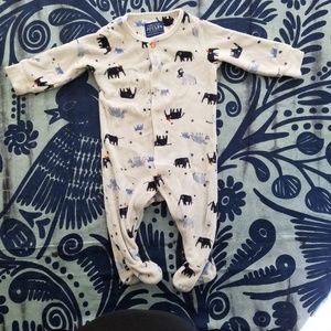 Joules Baby one piece